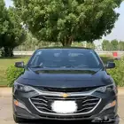 شيفروليه ماليبو 2019