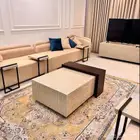 طاولات أطقم