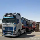 لوبد لنقل المعدات الثقيلة