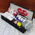 طقم هديه رجالي اهداء فخم
