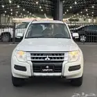 مستوبيشي باجيرو 2016