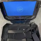 شاشه متنقله