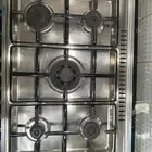 فرن غاز 5عيوم للبيع بحالة جيدة