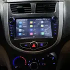 شاشة اكسنت 2012-2018