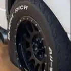 جنوط ميثود F150