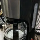 الة قهوة جديده بلاك اند ديكر