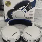 للبيع سماعة قيمنق ستيل سيرس Gaming SteelSeries Arctis 7P