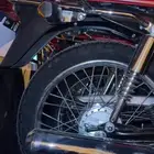 سوزوكي ax100 وارد العميد الاصلي