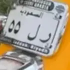لوحة دباب للبيع