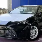 كامري 2025 جميع الالوان والفئات اقساط بنوك