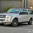 فورد اكسبيدشن 2012 نص فل دبل