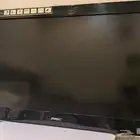 شاشة تلفزيون