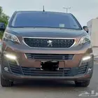 بيجو ترافلر فان عائلي VIP 2018 للبيع ديزل