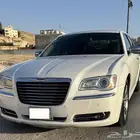 كرايسلر ليمتد 2014