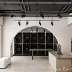 تجهيز مغاسل ملابس واستشارات