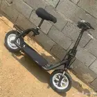 سكوتر ابو سله للبيع