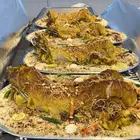 تجهيز مكشات كامل مع توفير الذبائح و لطبخ ولتوصيل