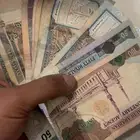 عملات قديمه من عهد الملك فهد