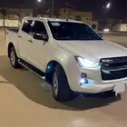 ايسوزا ديماكس دبل فل كامل 2022