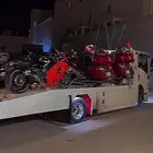 سطحه الدمام إلى الرياض ابها تبوك والى جميع المدن