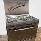 للبيع موقد غاز BASIC ELEGANCY