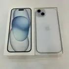 آيفون 15 بلس 256 قيقا