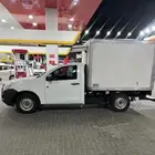 ايسوزو ديمكس ثلاجه