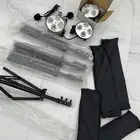 معدات تصوير كامره للبيع