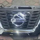 للبيع شبك نيسان اكس تريل فل كامل