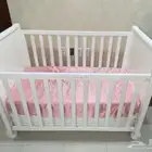 سرير مواليد   اطفال بحالة جيدة