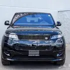 2023 Range Rover Sport