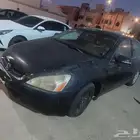 هوندا اكورد مودبل 2005 للبيع