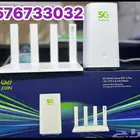 باقات وعروض زين