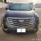 كاديلاك XT5 - 2019