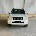 برادو 2013 اربعه سلندر