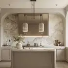 مطابخ مودرن