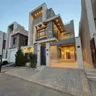 للبيع فيلا دوبلكس دورين وملحق تشطيب مودرن