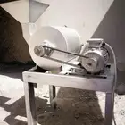 طاحونة خامات معدنية