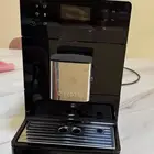 مكينة قهوة