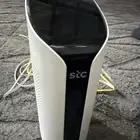 مقوي الشبكة