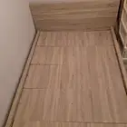 سرير من هوم بوكس مفرد ونص 200 120