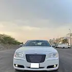 كرايزلر C300 موديل 2014 فل كامل لمتيد