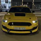 موستنق GT Premium 2016