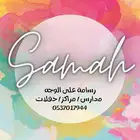 رسم عالوجه و القلتر
