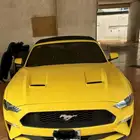 للبيع فورد موستنج ايكوبوست 2018 كشف.