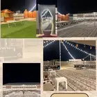 مخيم سراب الشتوي