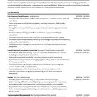 Head Barista Barista