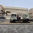 كرين ونش صندوق باسكت سله مكه المكرمه