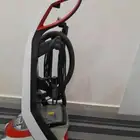 غسالة موكيت وأرضيات