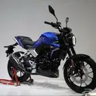 دراجة نارية وارد مهدي GXR نيكد 250 cc